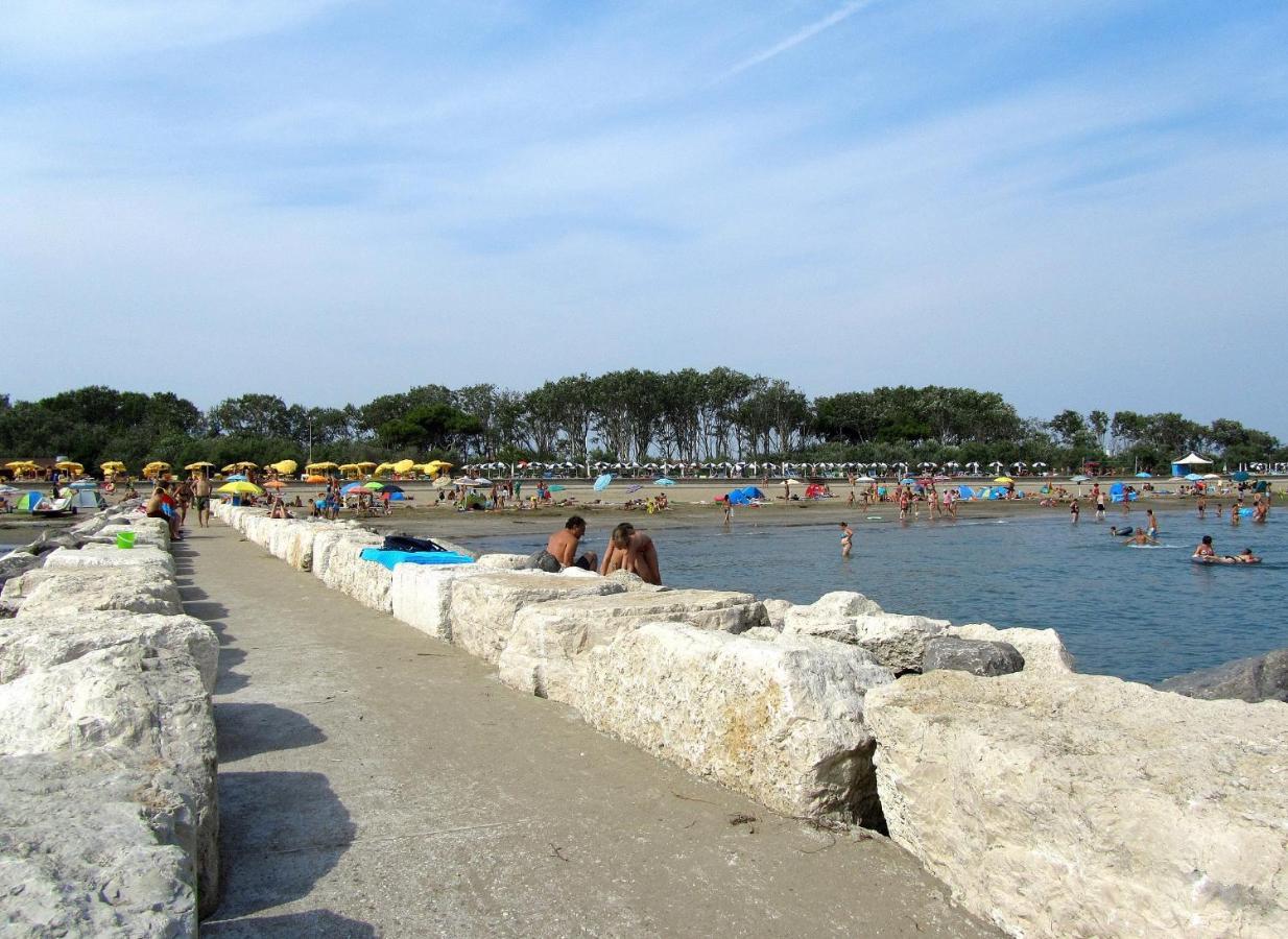 Pini Village Lido Altanea Caorle Luaran gambar