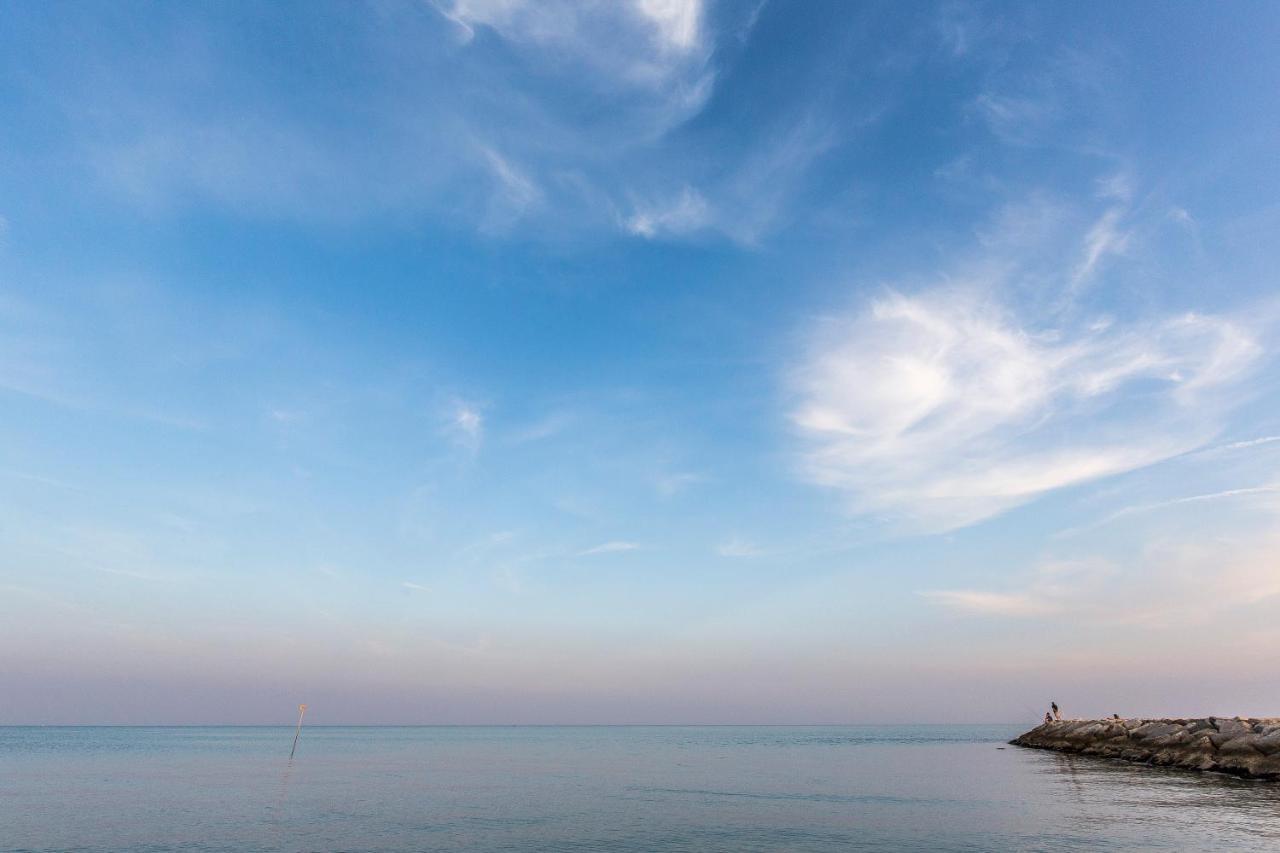 Pini Village Lido Altanea Caorle Luaran gambar