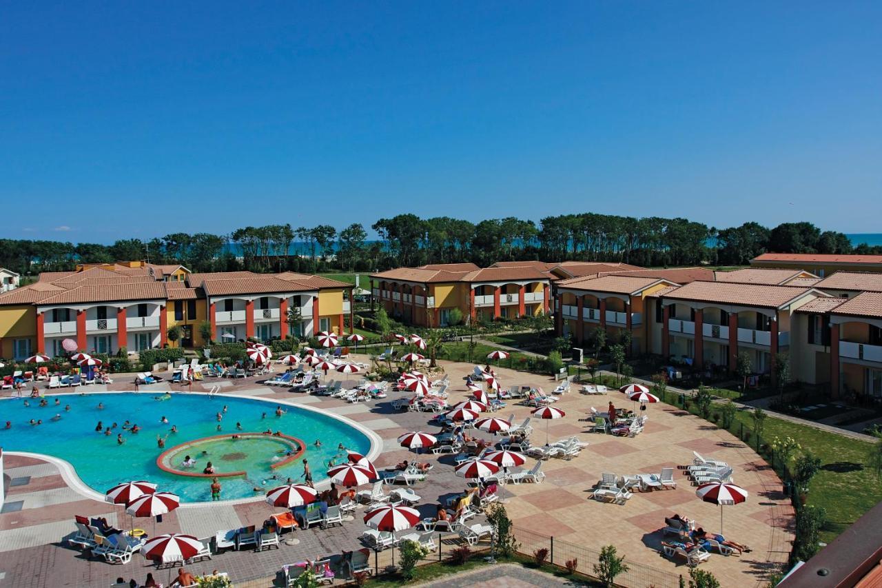 Pini Village Lido Altanea Caorle Luaran gambar